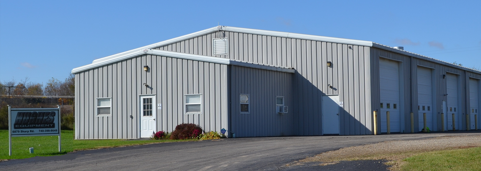 hughes-equipment-shop-outside-mount-vernon-ohio